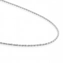 Sparkling Elegantiška moteriška sidabrinė grandinėlė Valis SN-RPS-0 Sparkling Elegantiška moteriška sidabrinė grandinėlė Valis SN-RPS-0