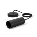 Philips Juodas kabamųjų šviestuvų laidas Philips Juodas kabamųjų šviestuvų laidas