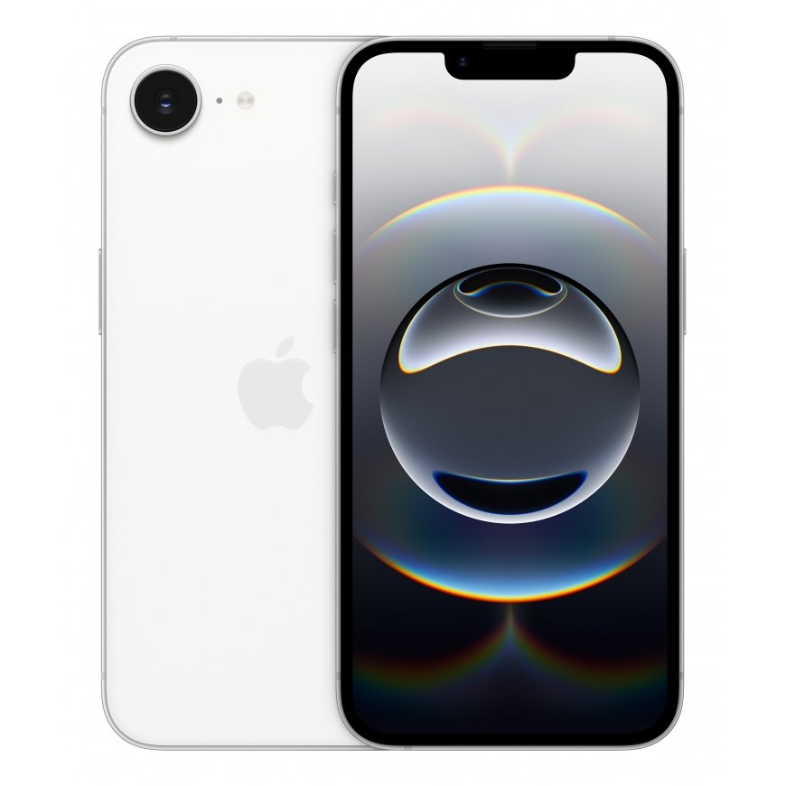 Apple iPhone 16e 15,5 cm