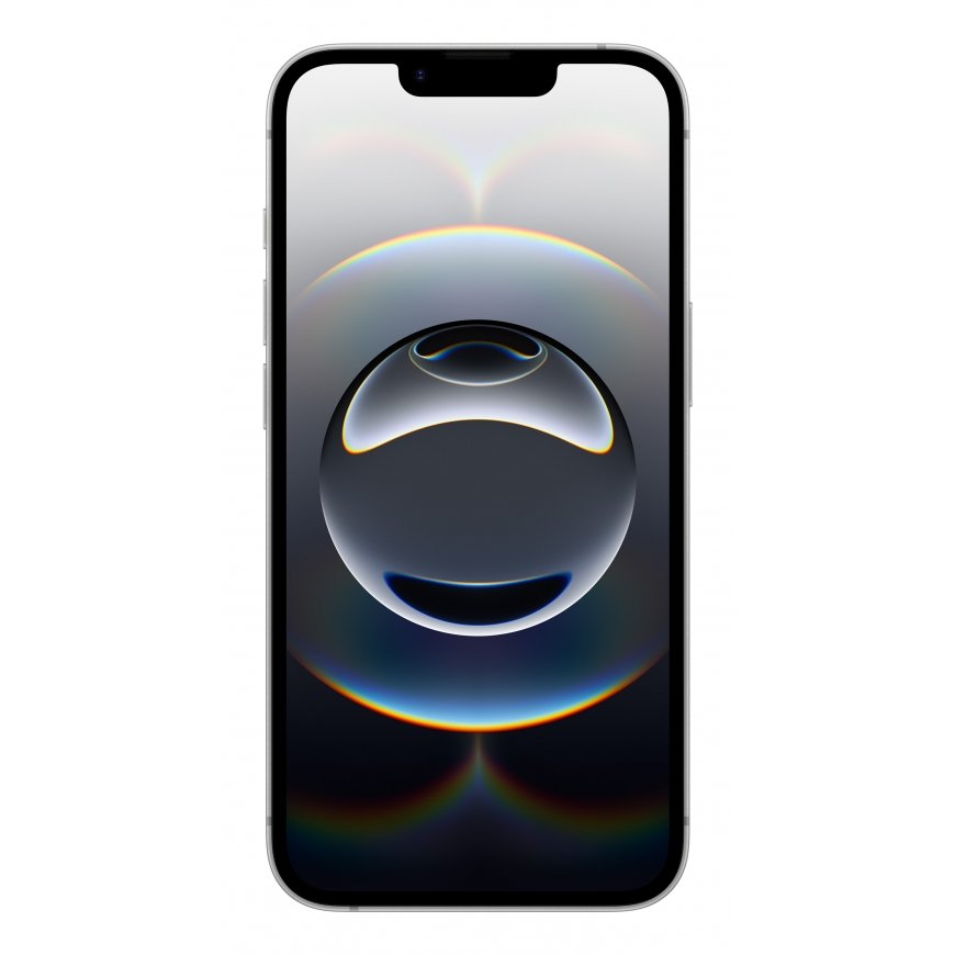 Apple iPhone 16e 15,5 cm (6.1") Dviguba SIM jungtis iOS 18 5G C tipo USB 512 GB Balta – 2