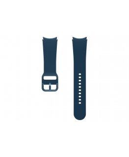 Samsung ET-SFR94LNEGEU Smart Wearable Accessories Ремешок Индиго Фторкаучук
