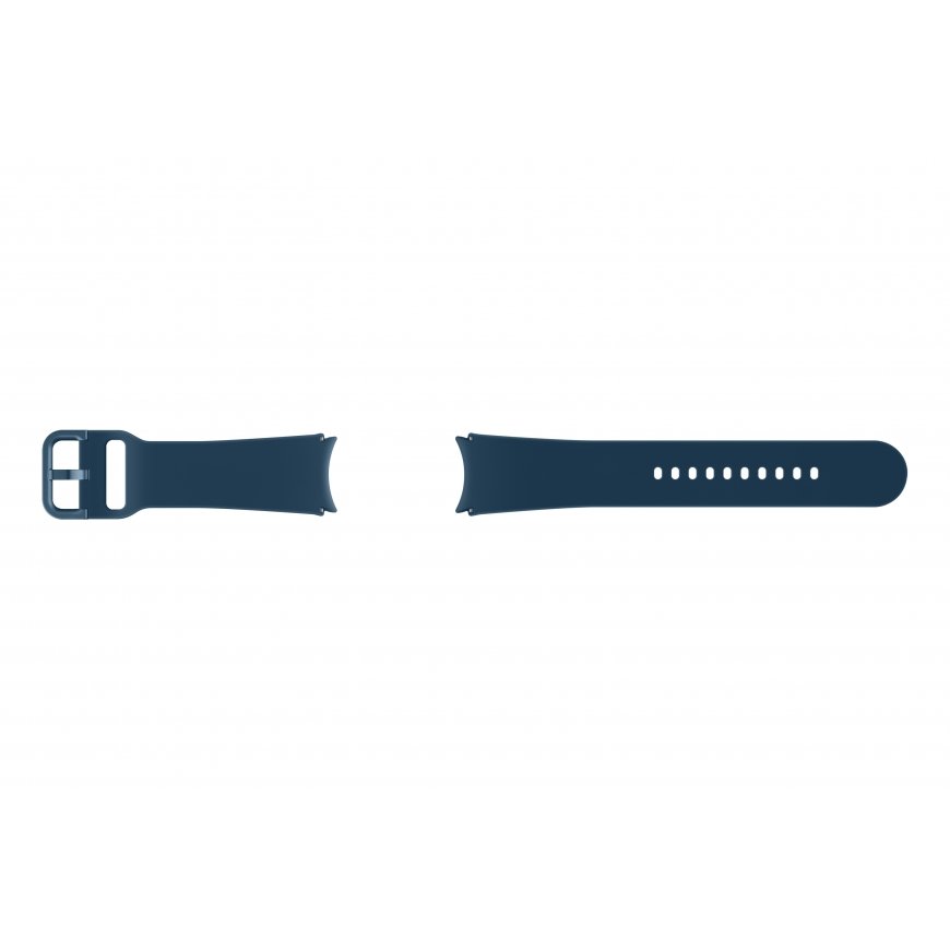 Samsung ET-SFR94LNEGEU Smart Wearable Accessories Ремешок Индиго Фторкаучук – 2