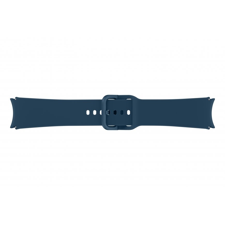 Samsung ET-SFR94LNEGEU Smart Wearable Accessories Ремешок Индиго Фторкаучук – 3