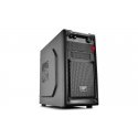 DeepCool DP-MATX-SMTR tietokonekotelo musta DeepCool DP-MATX-SMTR tietokonekotelo musta