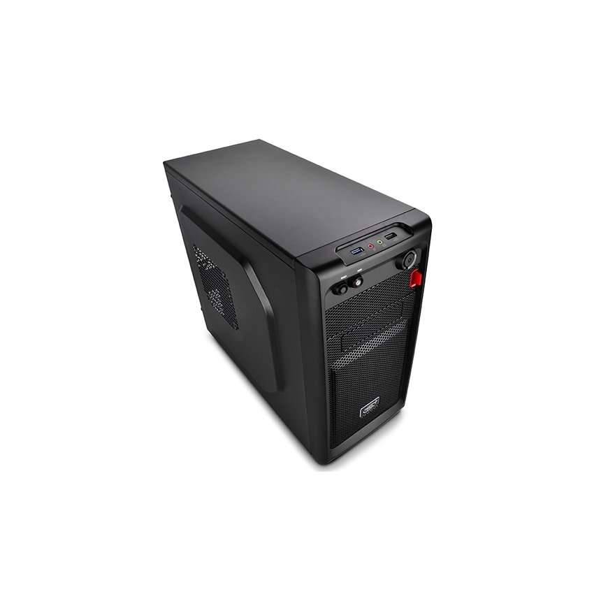 DeepCool DP-MATX-SMTR arvutikorpus Must – 2