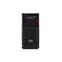 DeepCool DP-MATX-SMTR computer case Black