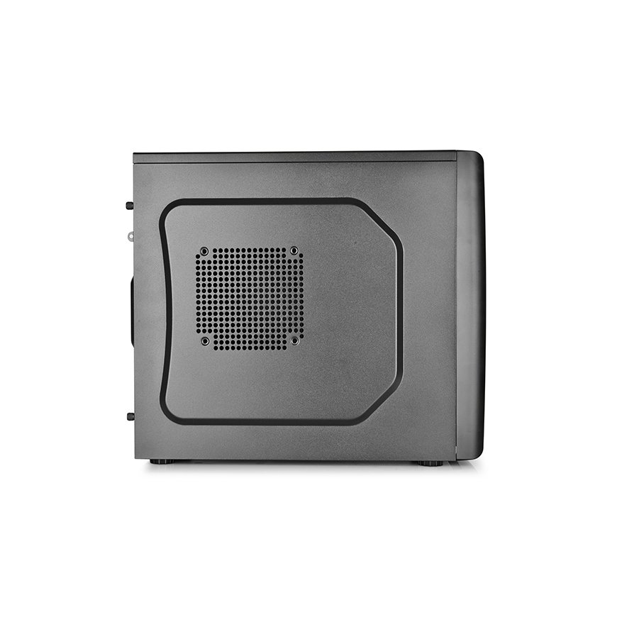 DeepCool DP-MATX-SMTR computer case Black – 5