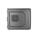 DeepCool DP-MATX-SMTR computer case Black