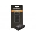Duracell DRO5946 bateriju lādētājs Duracell DRO5946 bateriju lādētājs