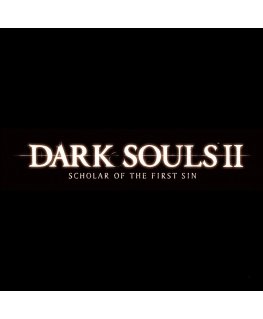 BANDAI NAMCO Entertainment Dark Souls II : Scholar of The First Sin PlayStation 4