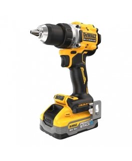 DeWALT DCD800H2T-QW sähköruuvimeisseli ja iskuruuvitaltta