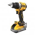DeWALT DCD800H2T-QW elektrinis atsuktuvas arba smūginis įrankis DeWALT DCD800H2T-QW elektrinis atsuktuvas arba smūginis įrankis