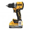 DeWALT DCD800H2T-QW elektriskais skrūvgriezis un trieciena urbjmašīna DeWALT DCD800H2T-QW elektriskais skrūvgriezis un trieciena urbjmašīna