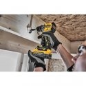 DeWALT DCD800H2T-QW elektriskais skrūvgriezis un trieciena urbjmašīna DeWALT DCD800H2T-QW elektriskais skrūvgriezis un trieciena urbjmašīna