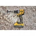 DeWALT DCD800H2T-QW sähköruuvimeisseli ja iskuruuvitaltta DeWALT DCD800H2T-QW sähköruuvimeisseli ja iskuruuvitaltta