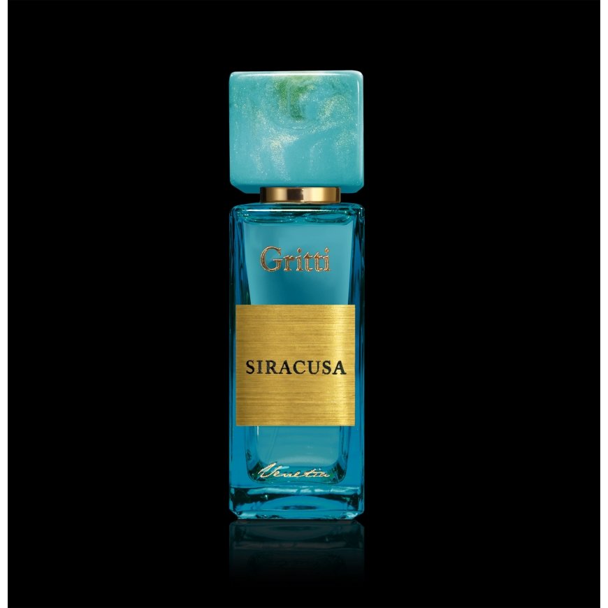 Gritti Venetia Siracusa 100 ml Miesten