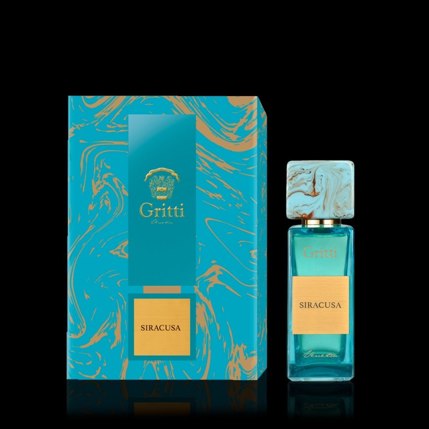 Gritti Venetia Siracusa 100 ml Vyrams – 3