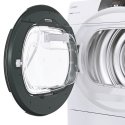 Candy RapidÓ ROE H9A2TCEX-S tumble dryer Freestanding Front-load 9 kg A++ White Candy RapidÓ ROE H9A2TCEX-S tumble dryer Freestanding Front-load 9 kg A++ White