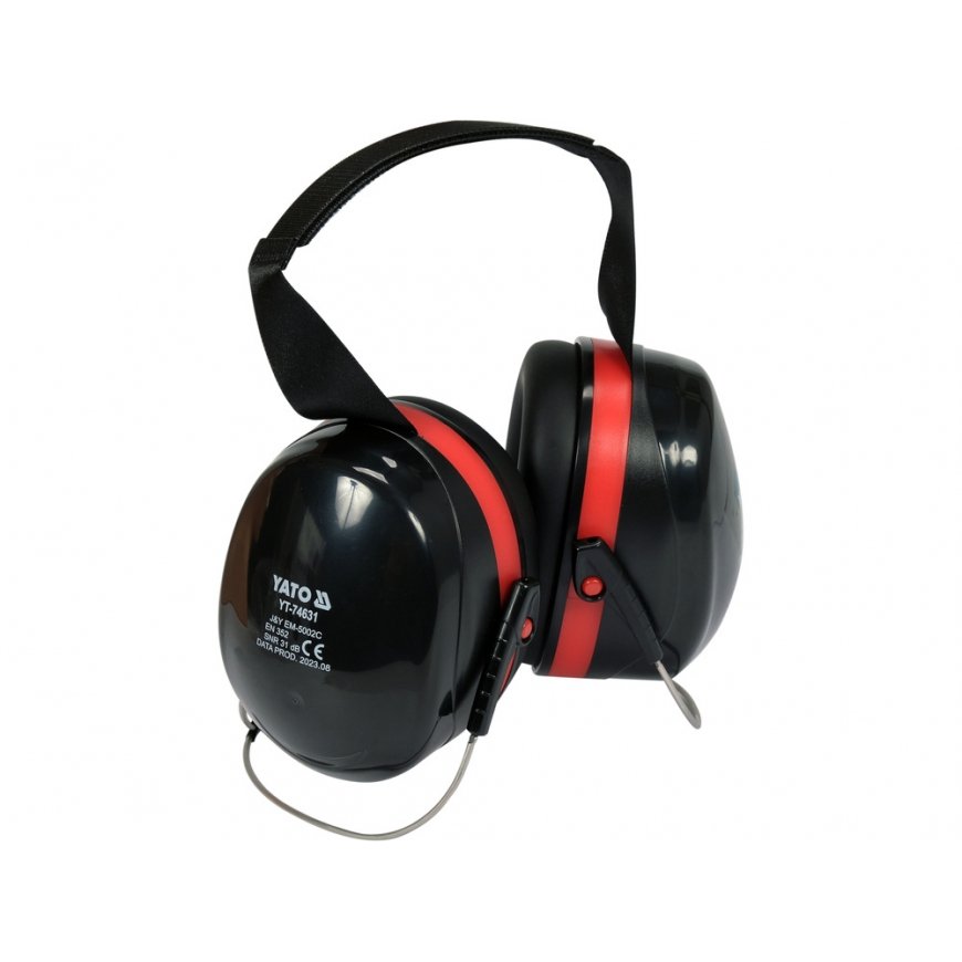 Yato YT-74631 ausu aizsargs – 2