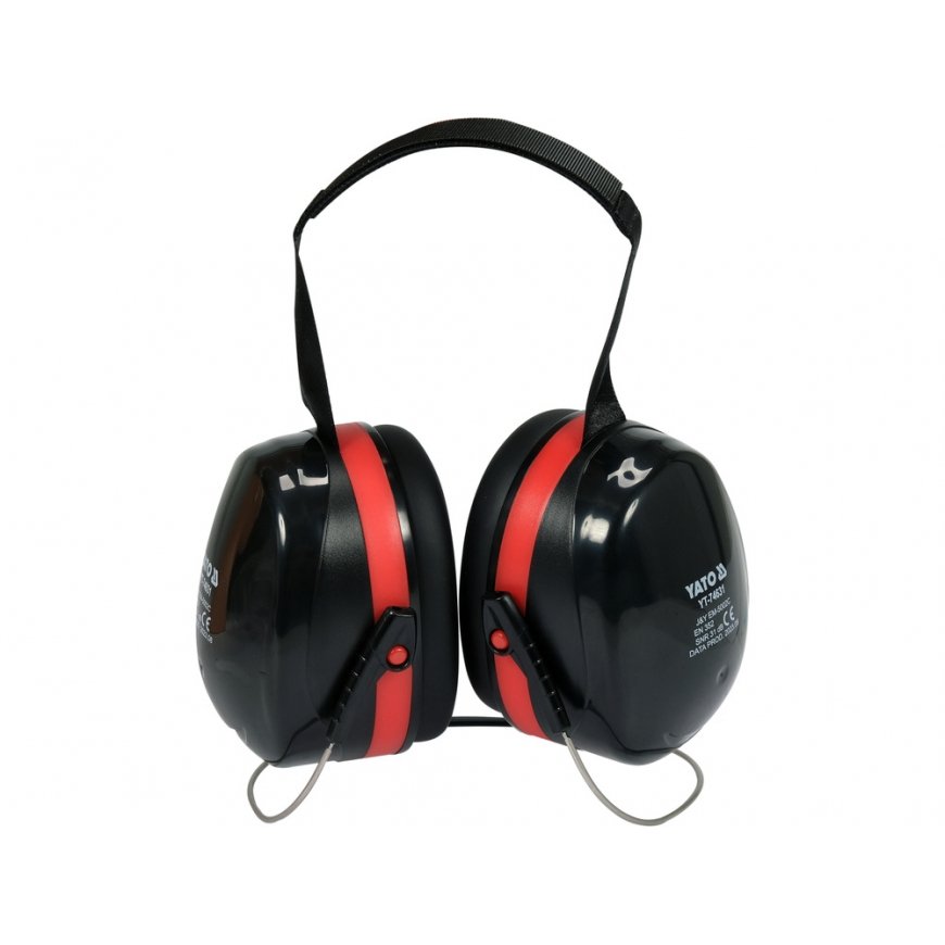 Yato YT-74631 защитные наушники – 3