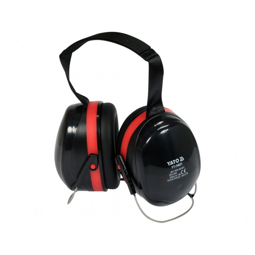Yato YT-74631 ausu aizsargs – 4