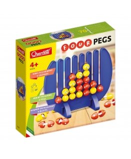 Quercetti 01010 learning toy