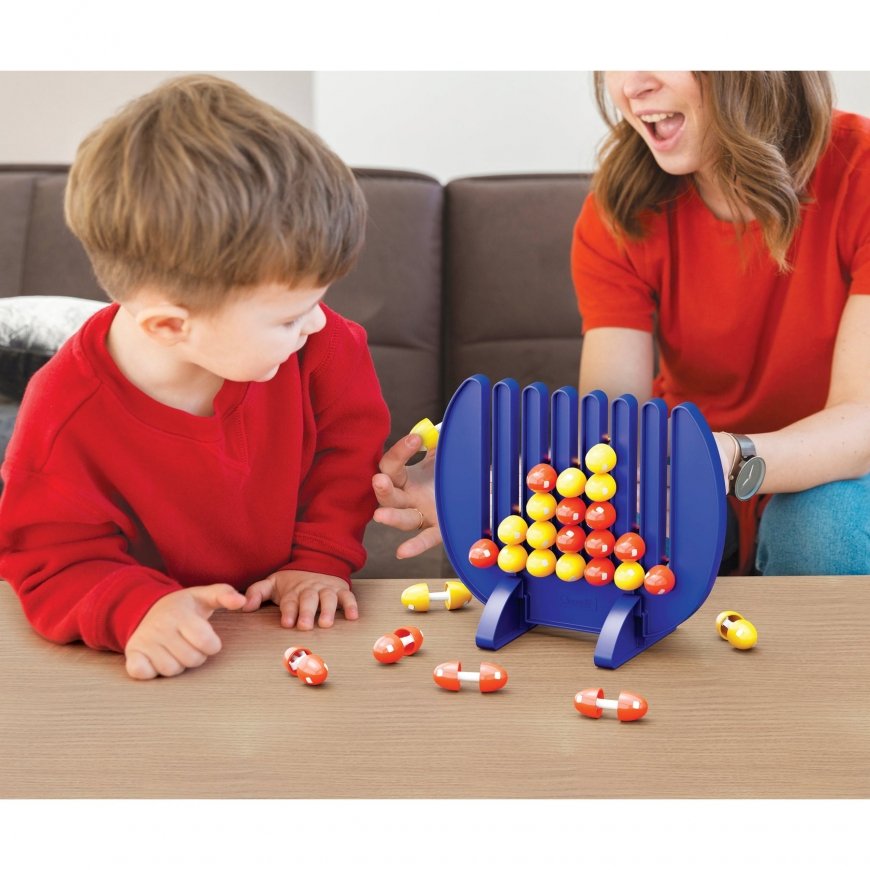 Quercetti 01010 learning toy – 3