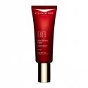 Clarins BB Skin Detox Fluid 45 ml BB-kerma Clarins BB Skin Detox Fluid 45 ml BB-kerma