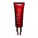 Clarins BB Skin Detox Fluid 45 ml BB kreem Clarins BB Skin Detox Fluid 45 ml BB kreem