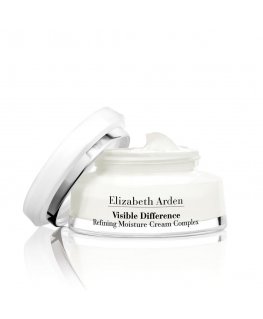 Elizabeth Arden Visible Difference Refining Moisture увлажнитель для лица Женский 75 ml Крем