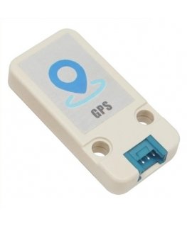 M5Stack U032 аксессуар к плате разработчика Модуль GPS Синий, Белый