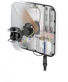 QuWireless QuMax XR All In network antenna Directional antenna PoE/LAN 7 dBi