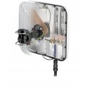 QuWireless QuMax XR All In network antenna Directional antenna PoE/LAN 7 dBi QuWireless QuMax XR All In network antenna Directional antenna PoE/LAN 7 dBi