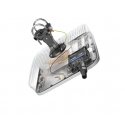 QuWireless QuMax XR All In verkkoantenni Suunta-antenni PoE/LAN 7 dBi