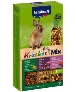 Vitakraft 25227 väikese looma maius