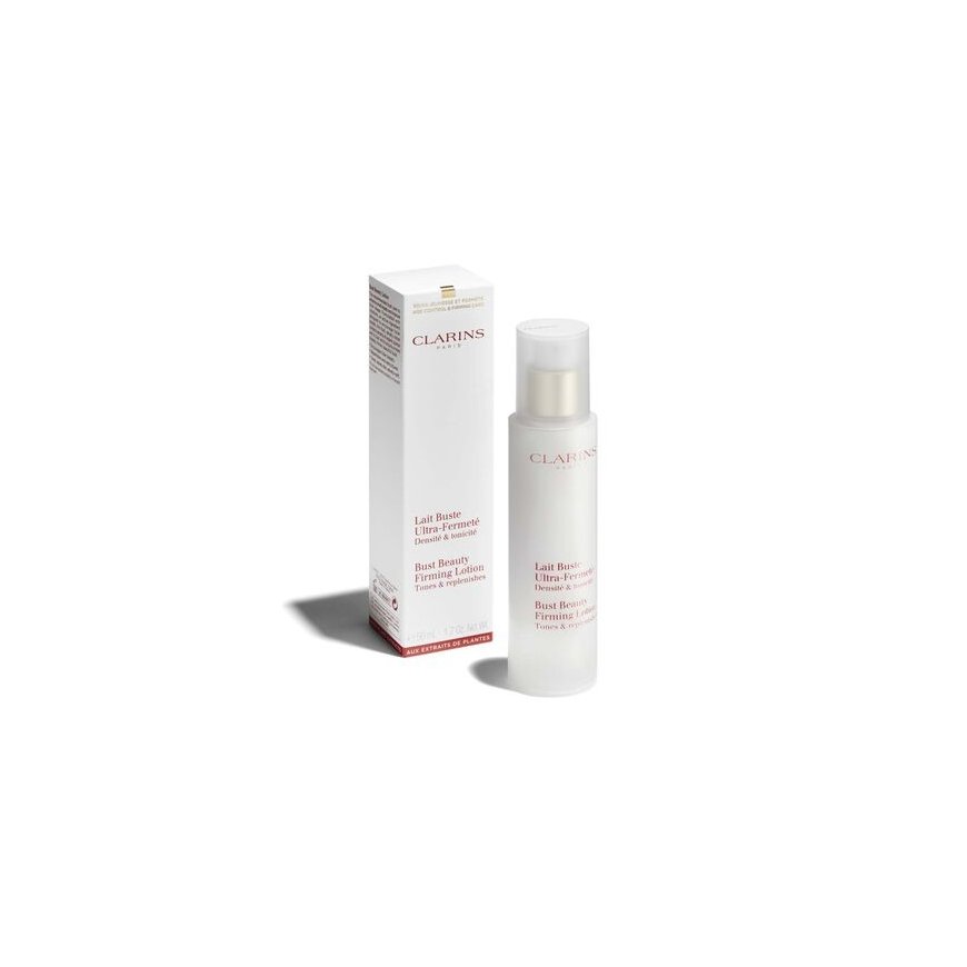 Clarins Bust Beauty Firming Lotion 50 ml