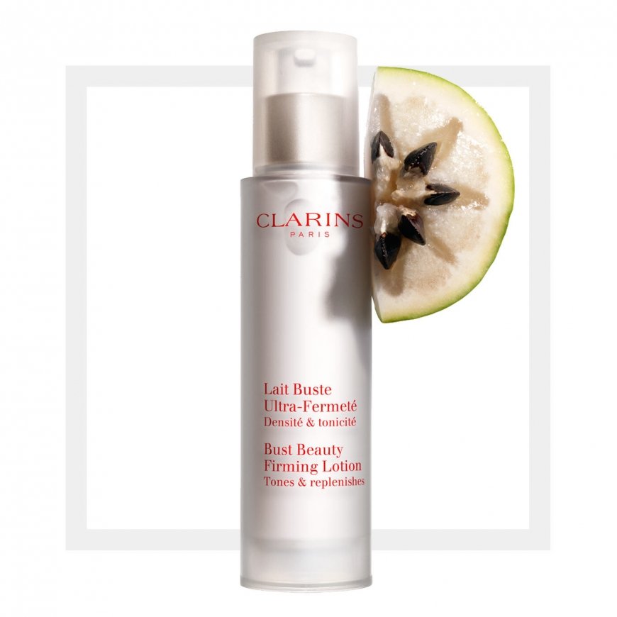 Clarins Bust Beauty Firming Lotion 50ml – 2