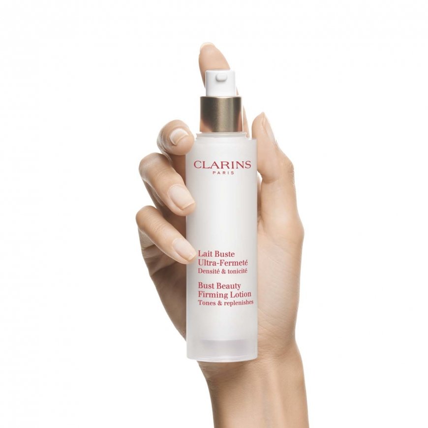 Clarins Bust Beauty Firming Lotion 50 ml – 5