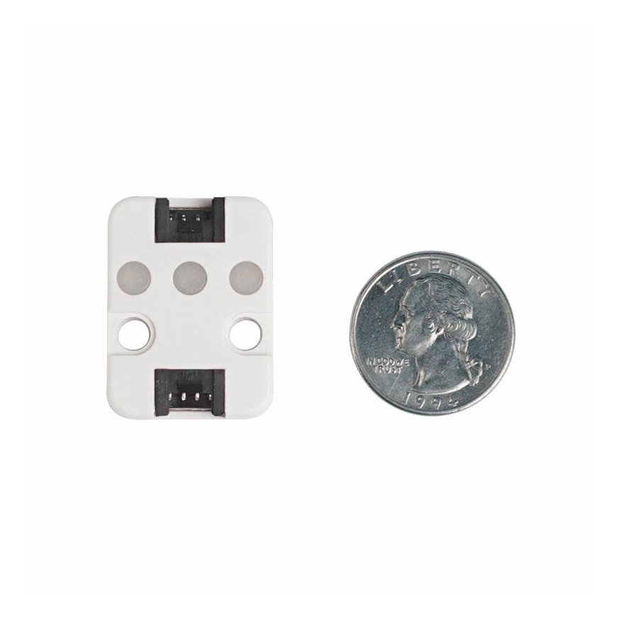 M5Stack U003 development board accessory RGB shield White – 2