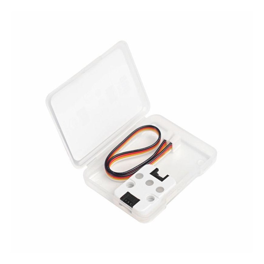 M5Stack U003 aksesuārs izstrādātāju platēm RGB Shield Balts – 5