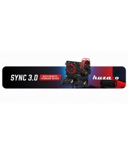 Huzaro Ścianka organizacyjna do biurka Sync 3.0