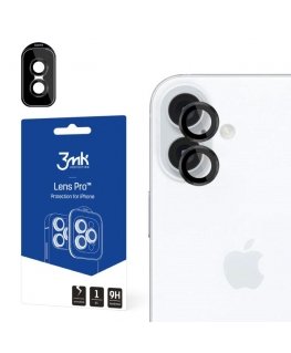 3MK Lens Pro Kameran linssisuoja Apple 1 kpl