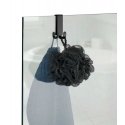 WENKO 24430100 home storage hook Indoor Towel hook Black 1 pc(s) WENKO 24430100 home storage hook Indoor Towel hook Black 1 pc(s)