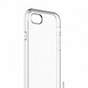 Swissten Clear Jelly Case for Apple iPhone 16e Swissten Clear Jelly Case for Apple iPhone 16e
