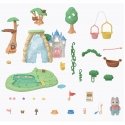 Sylvanian Families 5761 nukke Sylvanian Families 5761 nukke