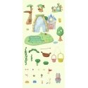 Sylvanian Families 5761 doll Sylvanian Families 5761 doll