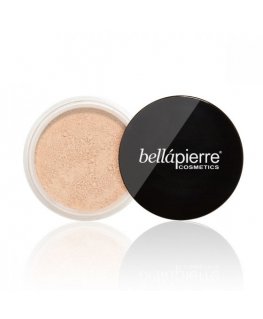 Bellapierre cosmetics Mineral Foundation SPF 15 9 g Pods Pulveris 01 Porcelain