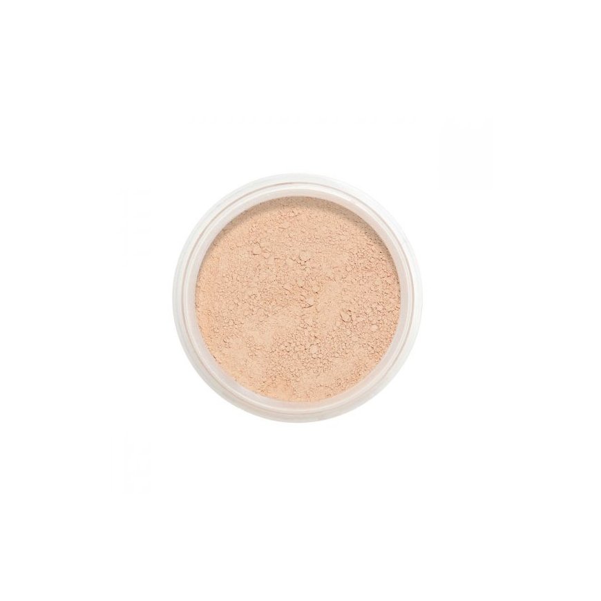 Bellapierre cosmetics Mineral Foundation SPF 15 9 g Purk Pulber 01 Porcelain – 2