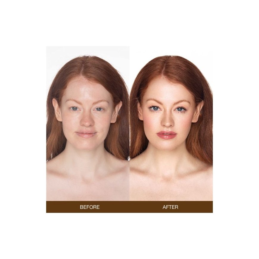 Bellapierre cosmetics Mineral Foundation SPF 15 9 g Pot Powder 01 Porcelain – 4