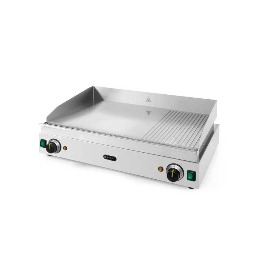 Hendi 203163 contact grill – 2
